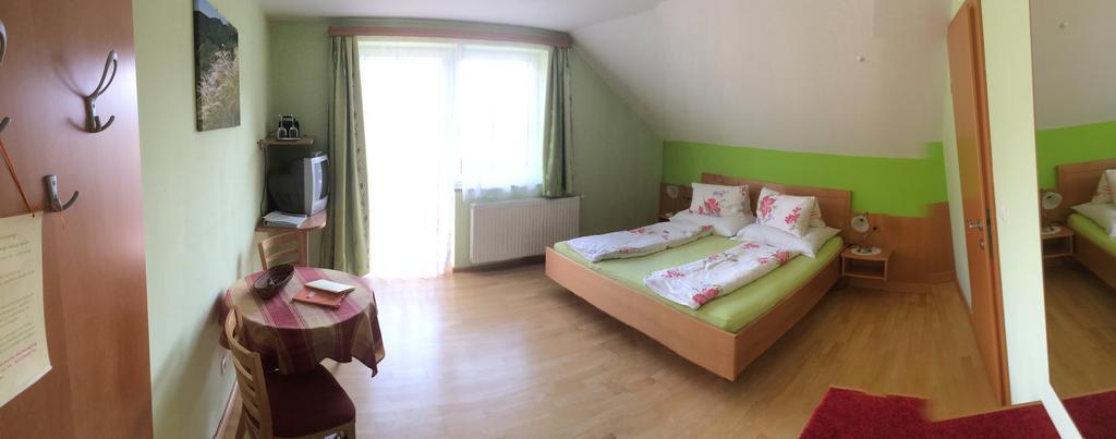 Gastehaus Weinbergblick Hotel Spitz an der Donau Eksteriør billede