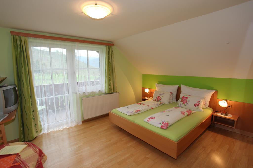 Gastehaus Weinbergblick Hotel Spitz an der Donau Eksteriør billede