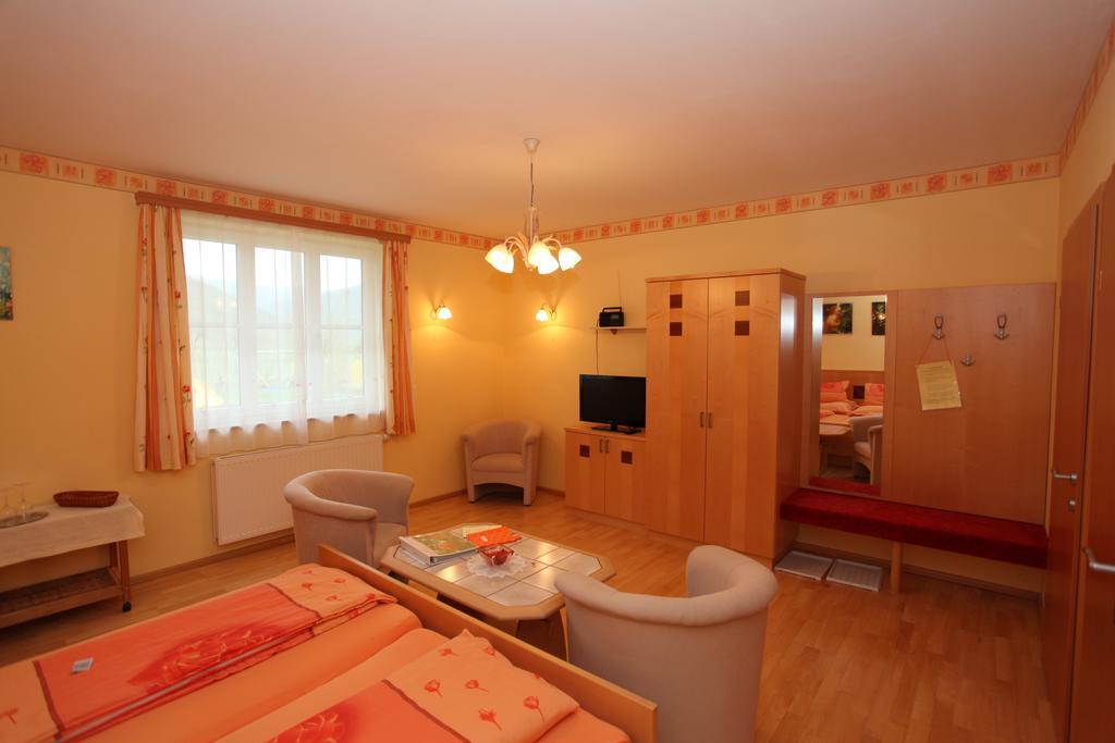 Gastehaus Weinbergblick Hotel Spitz an der Donau Eksteriør billede